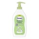 Fissan Bagno Protezione & Natura Con Pump 400 Ml