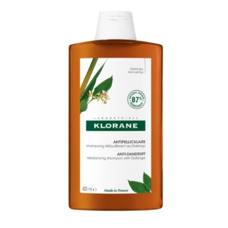 Klorane Shampoo Galanga 