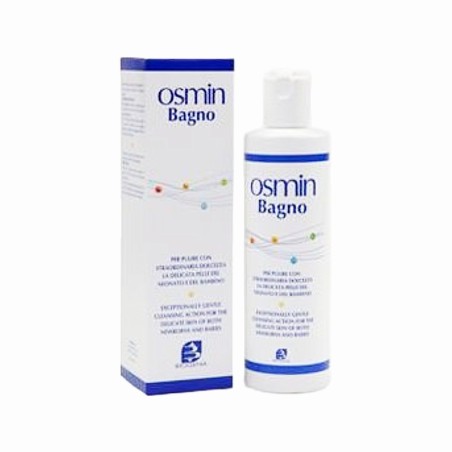 Osmin Bagno 250 Ml