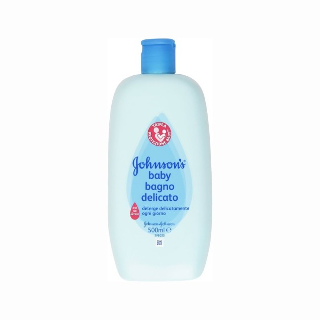 Johnsons Baby Bagnetto 500ml