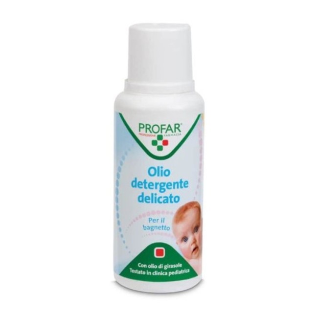 Olio Baby Detergente Profar 200ml