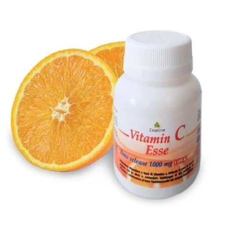 Oliverio Stilo Company Vitamin C Esse 30 Compresse