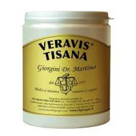 Dr. Giorgini Ser-vis Veravis Tisana 500 G