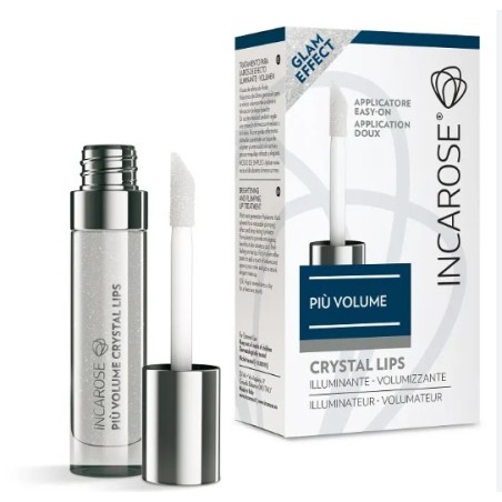 Di-va Incarose Piu' Volume Crystal Lips