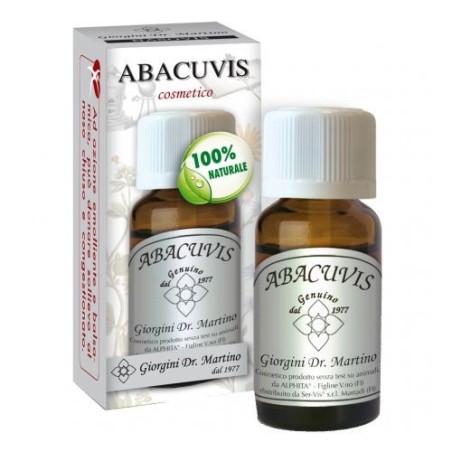 Dr. Giorgini Ser-vis Abacuvis 10 Ml