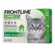 Boehringer Ing. Anim. H. It. Frontline Combo Spot-on Gatti