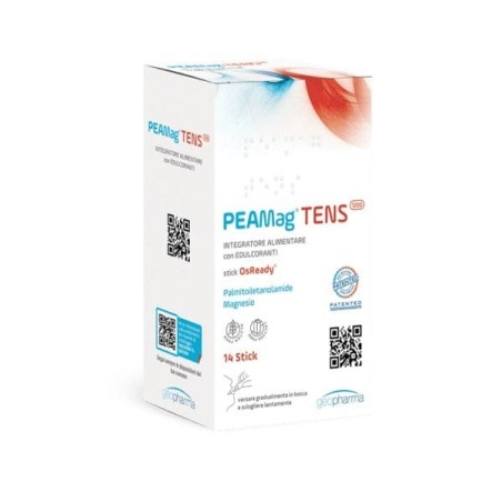 Geofarma Peamag Tens 1200 14 Stick