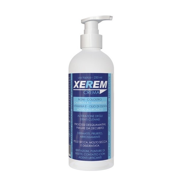 Deakos Xerem Crema 250 Ml