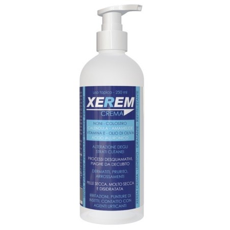 Deakos Xerem Crema 250 Ml