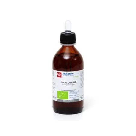 Fitomedical Biancospino Bio Tintura Madre Gocce 200 Ml