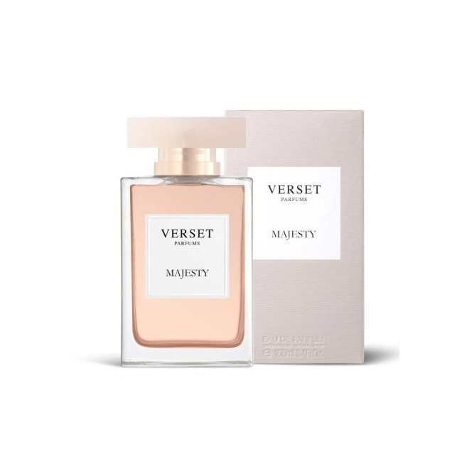 Javyk Italia Verset Majesty Eau De Parfum 100 Ml