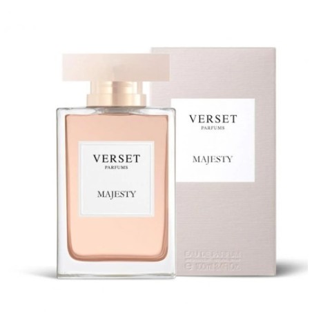 Javyk Italia Verset Majesty Eau De Parfum 100 Ml