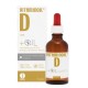 Erbagil Vitaminoil D 15 Ml