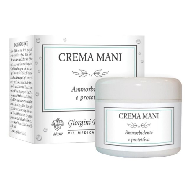 Dr. Giorgini Ser-vis Crema Mani 50 Ml