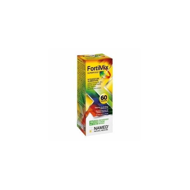 Named Fortimix Superfood 150 Ml