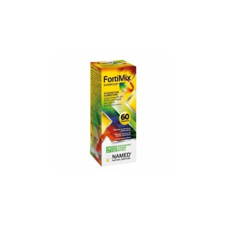 Named Fortimix Superfood 150 Ml