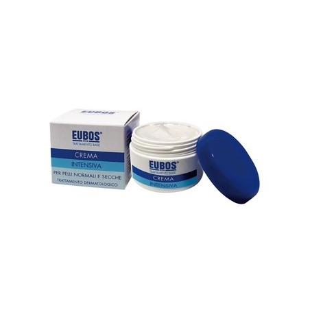 Eubos Crema Intensiva 50ml