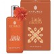 Bios Line Nature's Linfa D'acero Eau De Toilette 50 Ml