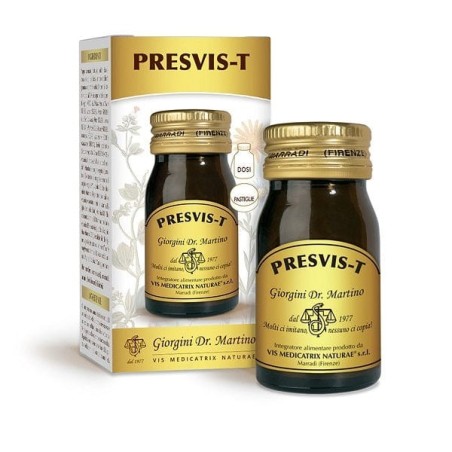 Dr. Giorgini Ser-vis Presvis T 75 Pastiglie