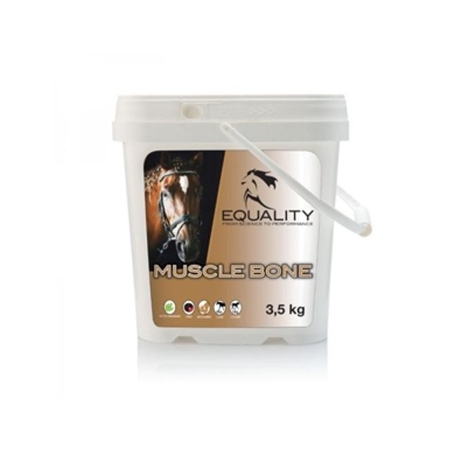 Equality Muscle Bone 3,5 Kg