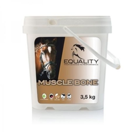 Equality Muscle Bone 3,5 Kg