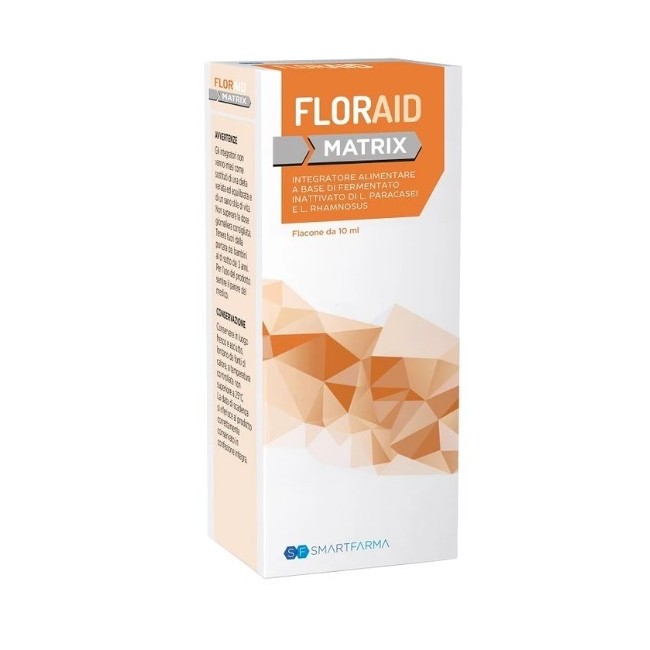 Smartfarma Floraid Matrix 10 Ml