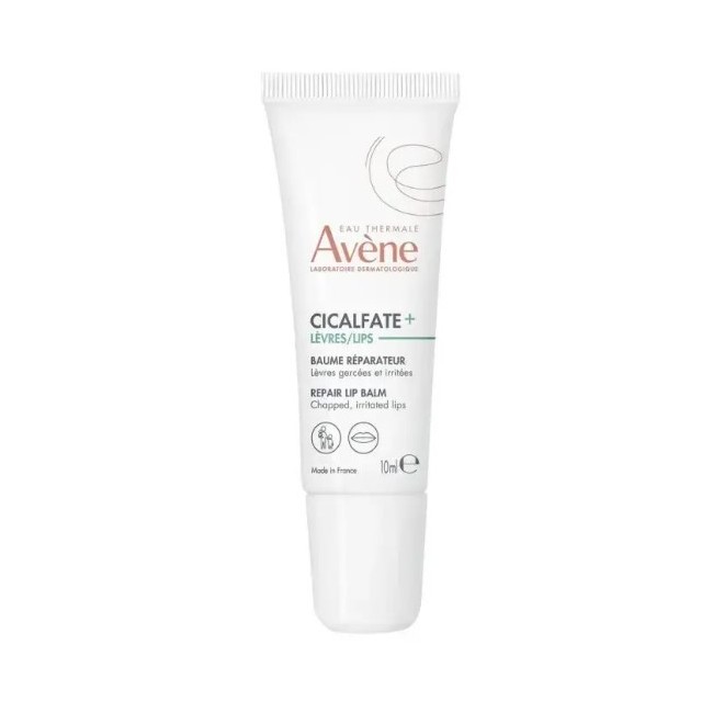 Avene Cicalfate+ Balsamo Labbra Nf 10 Ml