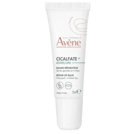 Avene Cicalfate+ Balsamo Labbra Nf 10 Ml