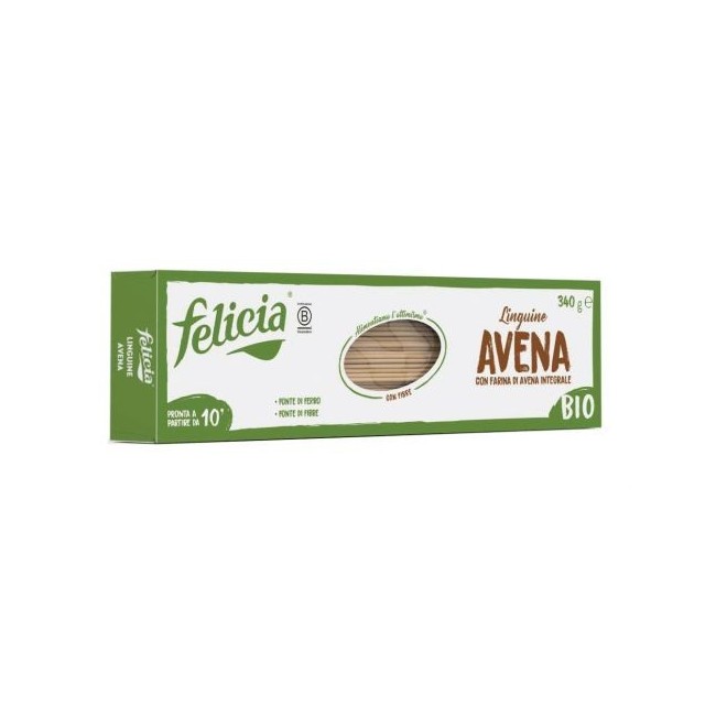 Andriani Felicia Linguine Avena Integrale 340 G