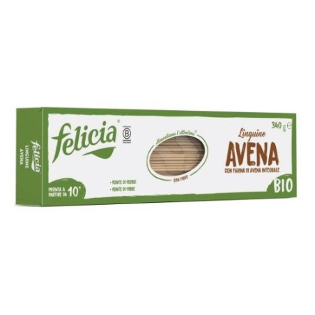 Andriani Felicia Linguine Avena Integrale 340 G