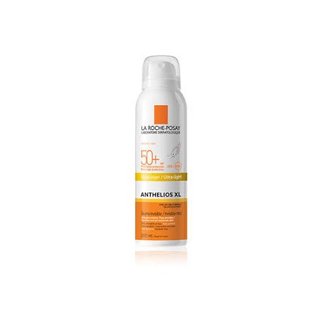 Anthelios Spray Invisibile Xl 50+ 200ml