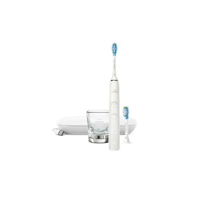  Sonicare Spazzolino Diamond Clean 9000