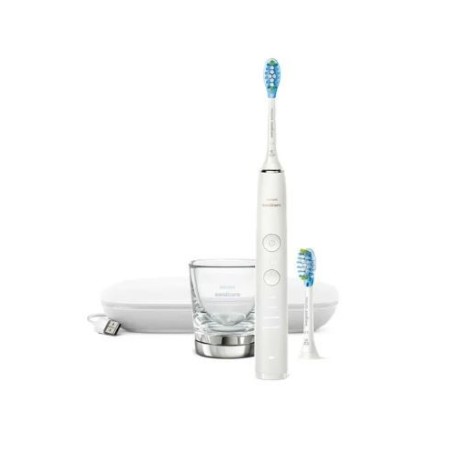  Sonicare Spazzolino Diamond Clean 9000