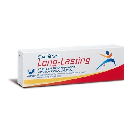 Calciferina Long Lasting 60ml