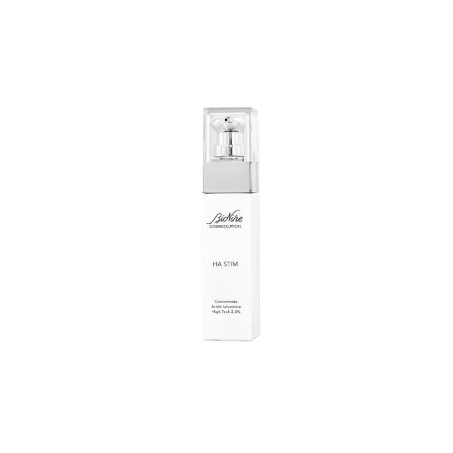 I. C. I. M. Internation Cosmeceutical Ha Stim Concentrato Acido Ialuronico High Tech 2,2% 30 Ml