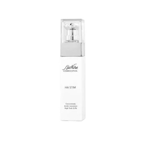 I. C. I. M. Internation Cosmeceutical Ha Stim Concentrato Acido Ialuronico High Tech 2,2% 30 Ml