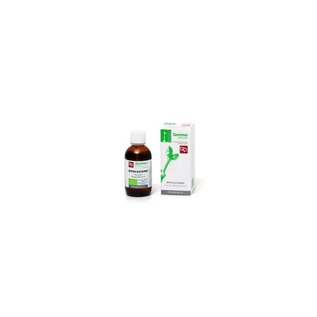 Fitomedical Ippocastano Bio Macerato Glicerinato