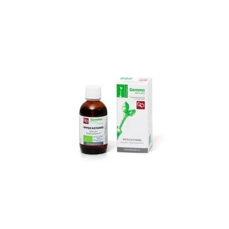 Fitomedical Ippocastano Bio Macerato Glicerinato