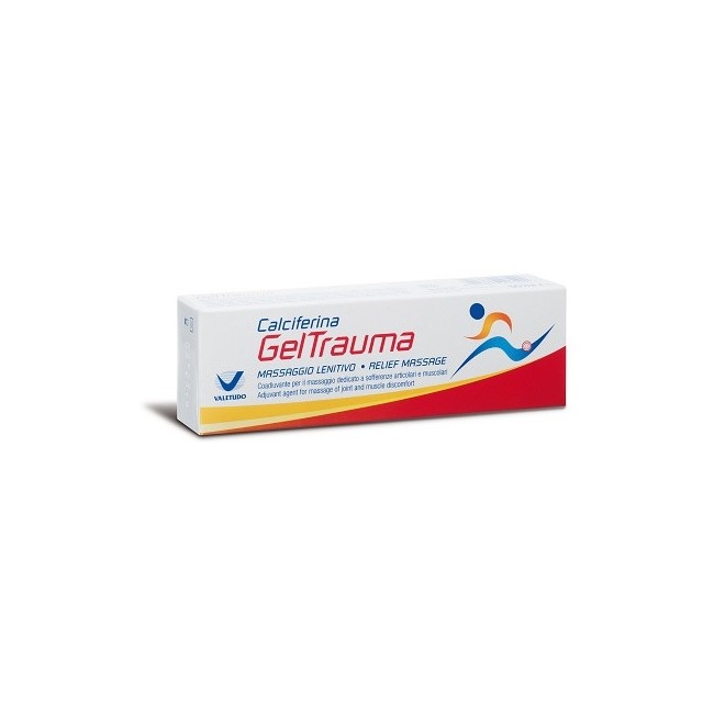 Calciferina Geltrauma 50ml