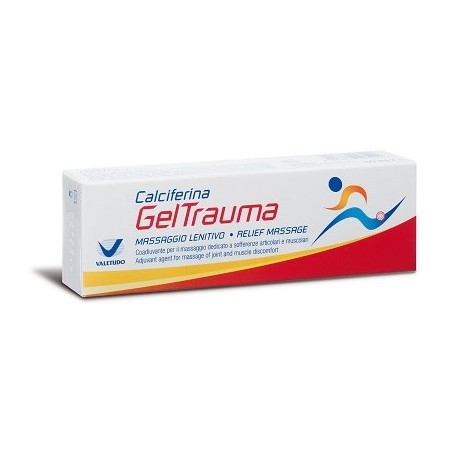 Calciferina Geltrauma 50ml