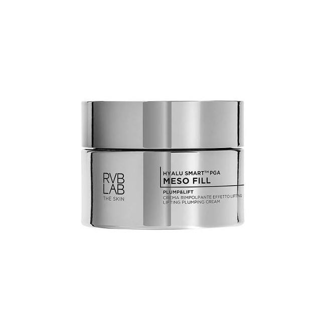 Cosmetica Rvb Lab Crema Rimpolpante Meso Fill