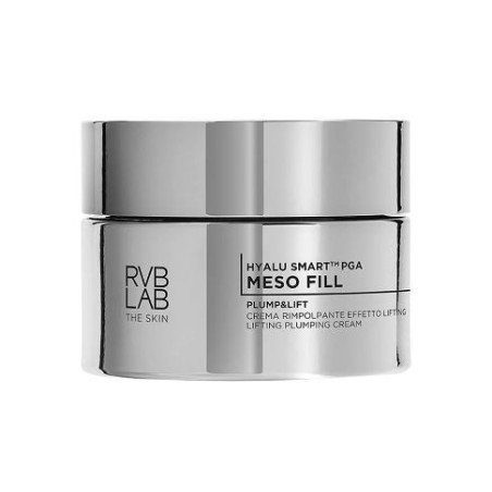 Cosmetica Rvb Lab Crema Rimpolpante Meso Fill