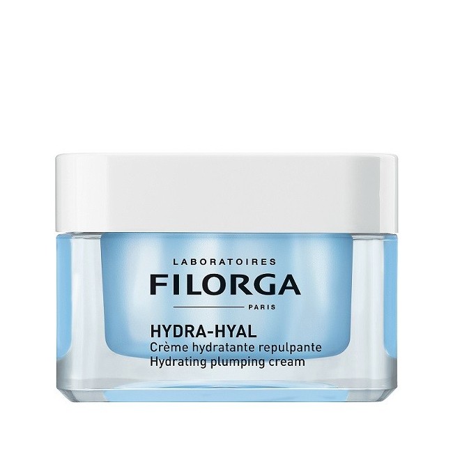 Laboratoires Filorga Filorga Hydra Hyal Creme 50 Ml