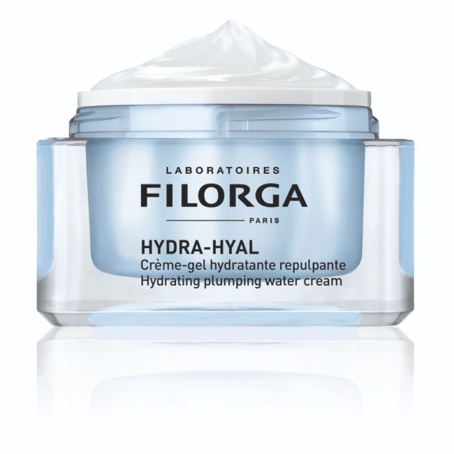 Laboratoires Filorga C. Italia Filorga Hydra Hyal Creme-gel 50 Ml