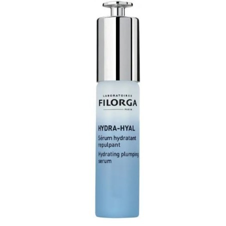 Laboratoires Filorga C. Italia Filorga Hydra Hyal Serum 30 Ml