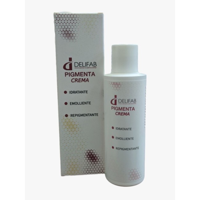 Elifab Delifab pigmenta crema