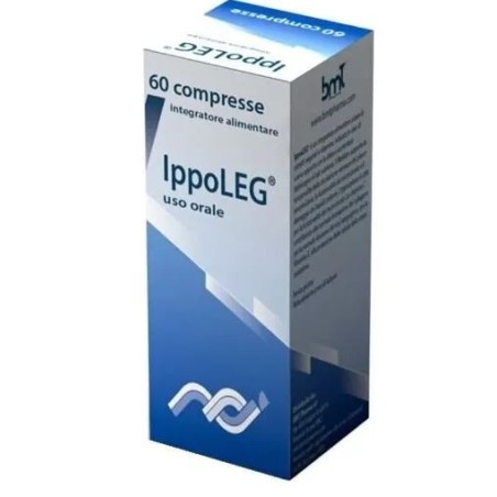 Ippoleg 60 Compresse