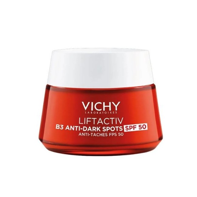 Vichy Liftactiv B3 Spf50 50 Ml