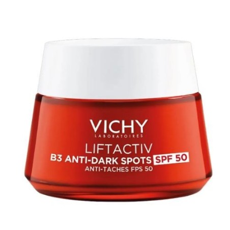 Vichy Liftactiv B3 Spf50 50 Ml