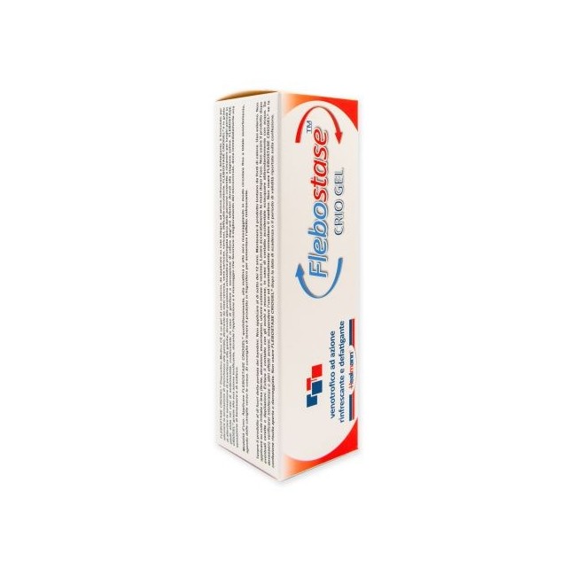 Flebostase Criogel 50ml